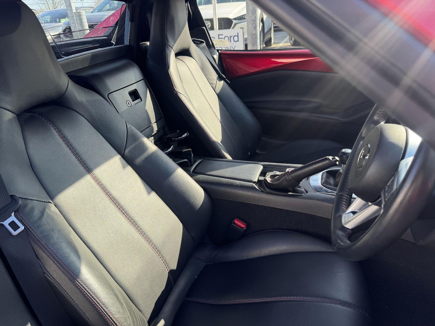 Used Mazda MX-5 RF for sale - 77768639: Photo 11