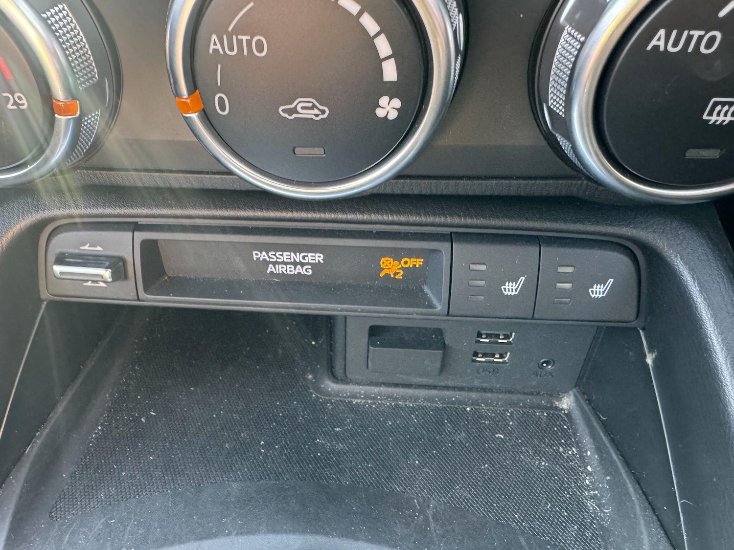 Used Mazda MX-5 RF for sale - 77768639: Photo 14