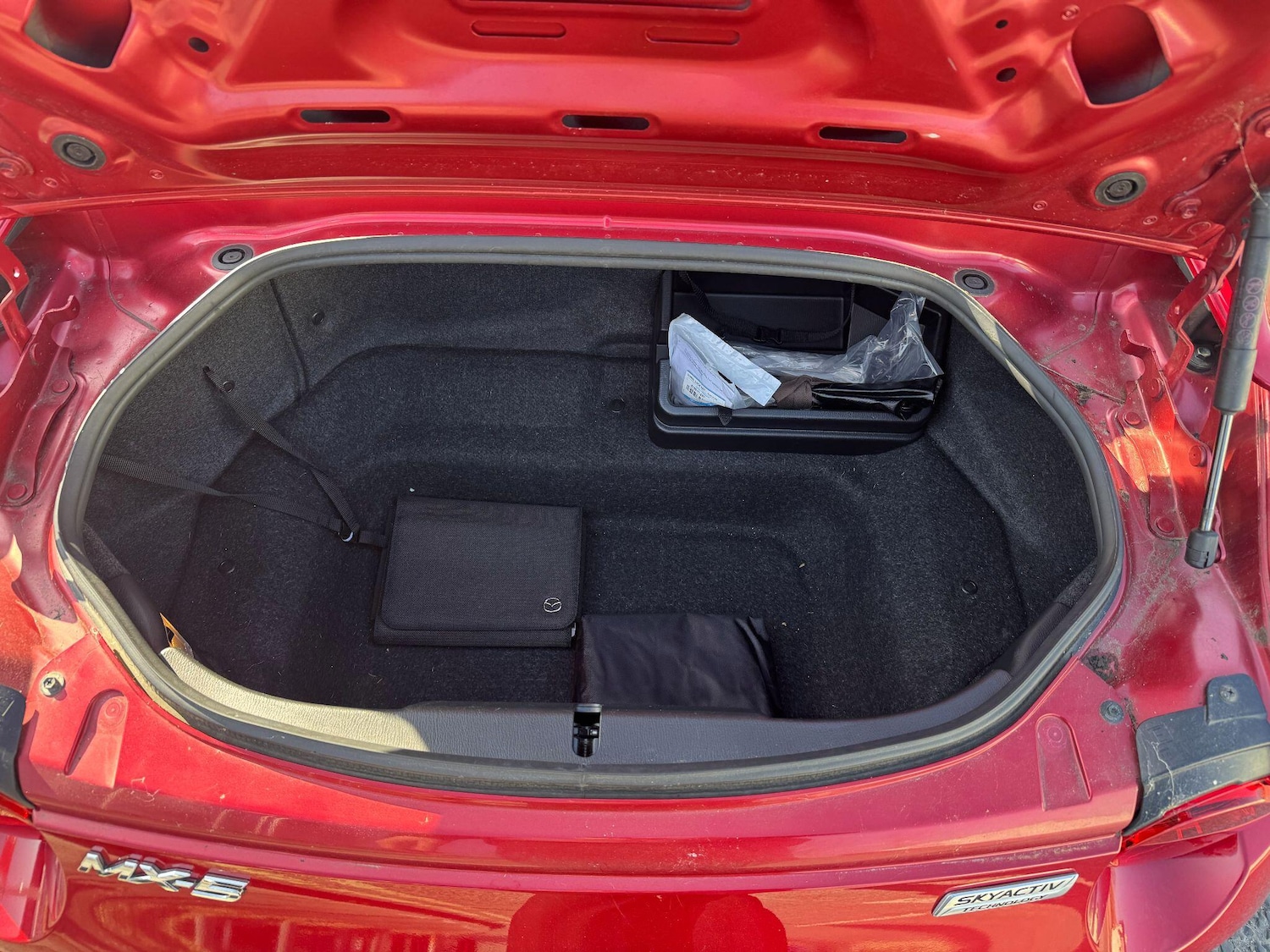 Used Mazda MX-5 RF for sale - 77768639: Photo 15