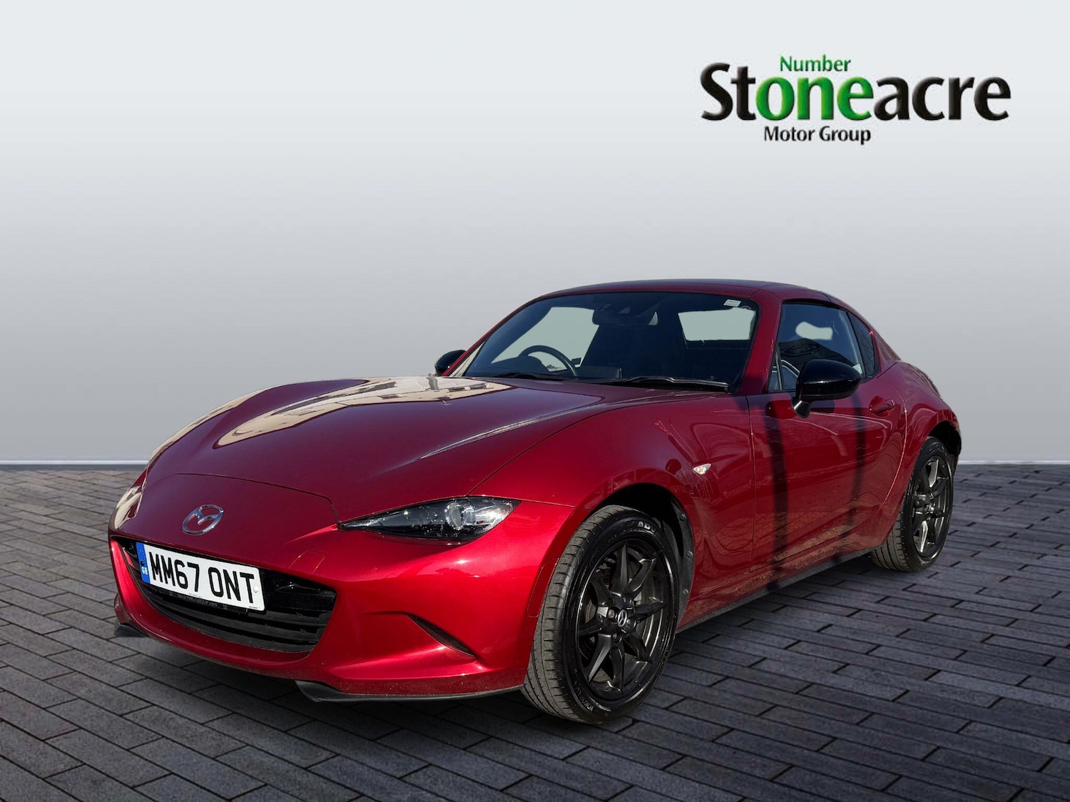 Used Mazda MX-5 RF for sale - 77768639: Photo 19