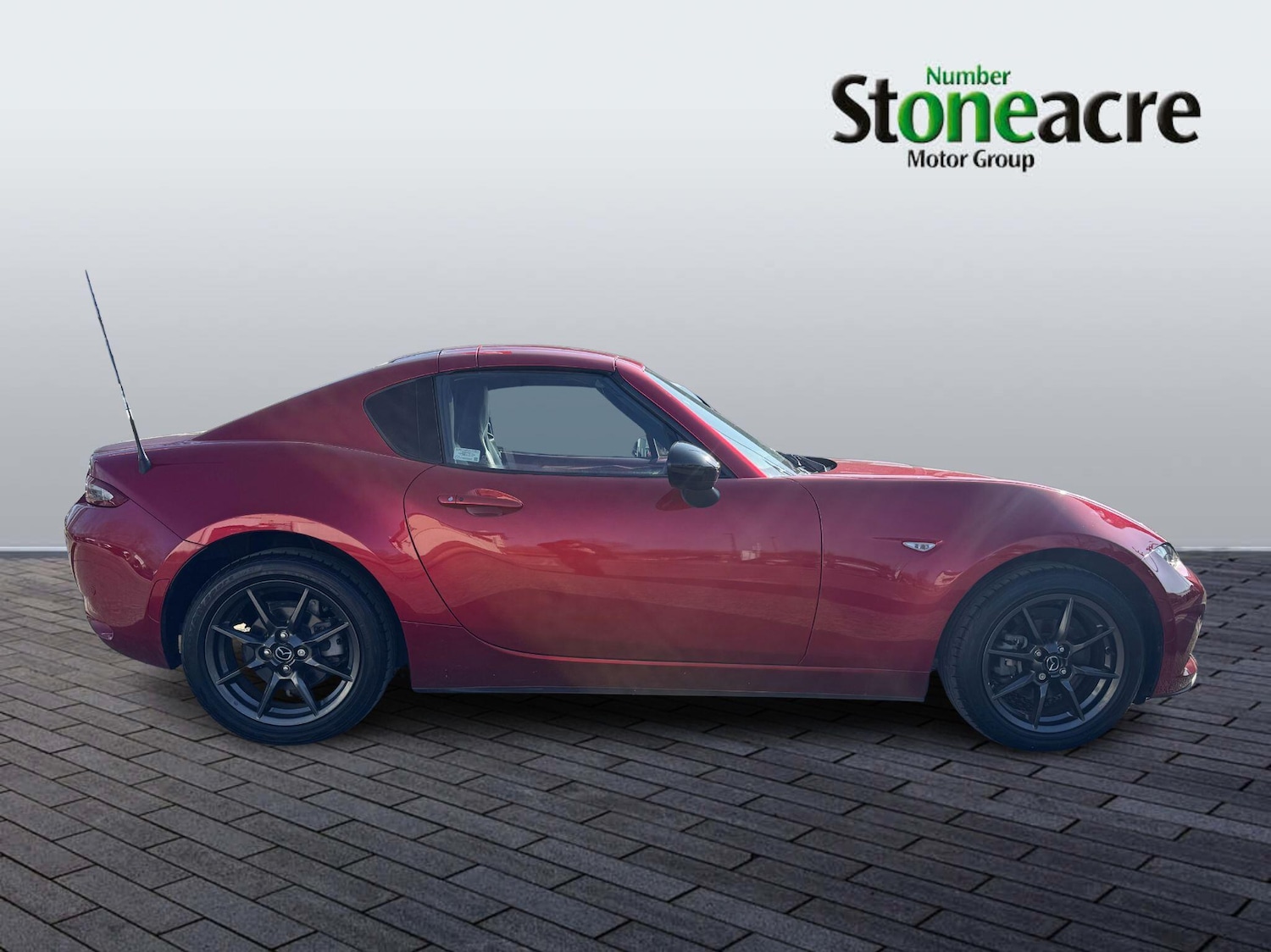 Used Mazda MX-5 RF for sale - 77768639: Photo 7