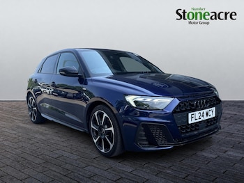 Used Audi A1 2024 for sale - 79316811: Photo