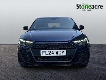 Used Audi A1 2024 for sale - 79316811: Photo