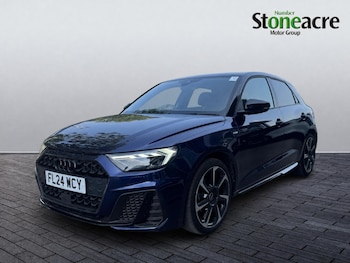 Used Audi A1 2024 for sale - 79316811: Photo