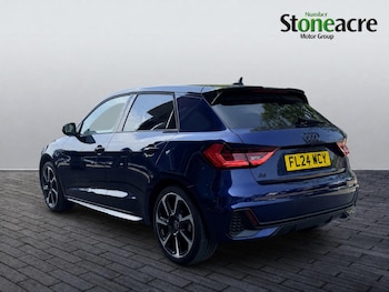 Used Audi A1 2024 for sale - 79316811: Photo