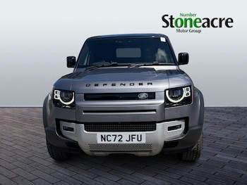 Used Land Rover Defender 110 2022 for sale - 78982572: Photo
