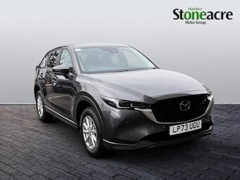 Used Mazda CX-5 2024 for sale - 79820752: Photo