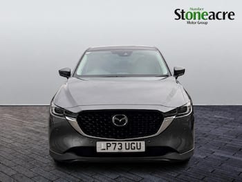 Used Mazda CX-5 2024 for sale - 79820752: Photo