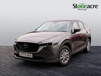 Used Mazda CX-5 2024 for sale - 79820752: Photo