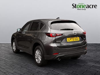 Used Mazda CX-5 2024 for sale - 79820752: Photo