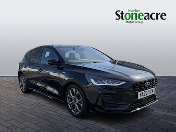 Used Ford Focus 2023 for sale - 78232118: Photo