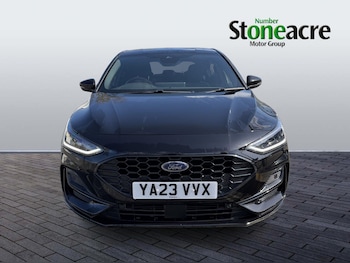 Used Ford Focus 2023 for sale - 78232118: Photo