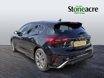 Used Ford Focus 2023 for sale - 78232118: Photo