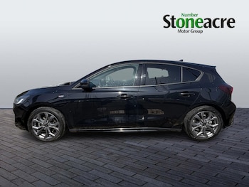 Used Ford Focus 2023 for sale - 78232118: Photo