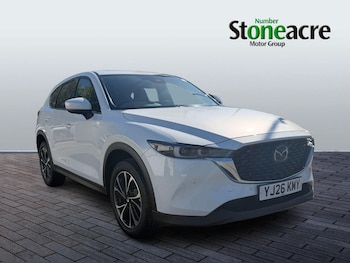 Used Mazda CX-5 2026 for sale - 78448602: Photo