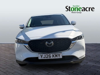 Used Mazda CX-5 2026 for sale - 78448602: Photo
