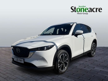 Used Mazda CX-5 2026 for sale - 78448602: Photo
