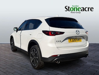 Used Mazda CX-5 2026 for sale - 78448602: Photo