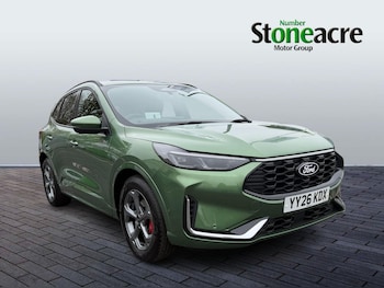 Used Ford Kuga 2026 for sale - 78492176: Photo