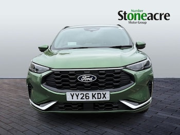 Used Ford Kuga 2026 for sale - 78492176: Photo
