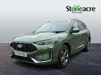 Used Ford Kuga 2026 for sale - 78492176: Photo