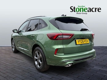 Used Ford Kuga 2026 for sale - 78492176: Photo