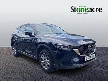 Used Mazda CX-5 2024 for sale - 79061910: Photo
