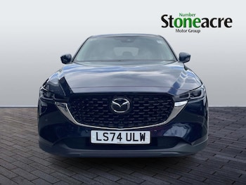 Used Mazda CX-5 2024 for sale - 79061910: Photo