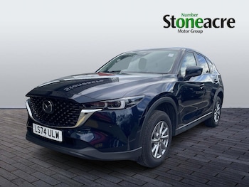 Used Mazda CX-5 2024 for sale - 79061910: Photo
