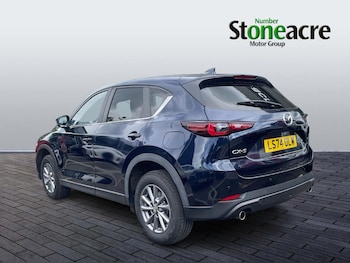 Used Mazda CX-5 2024 for sale - 79061910: Photo