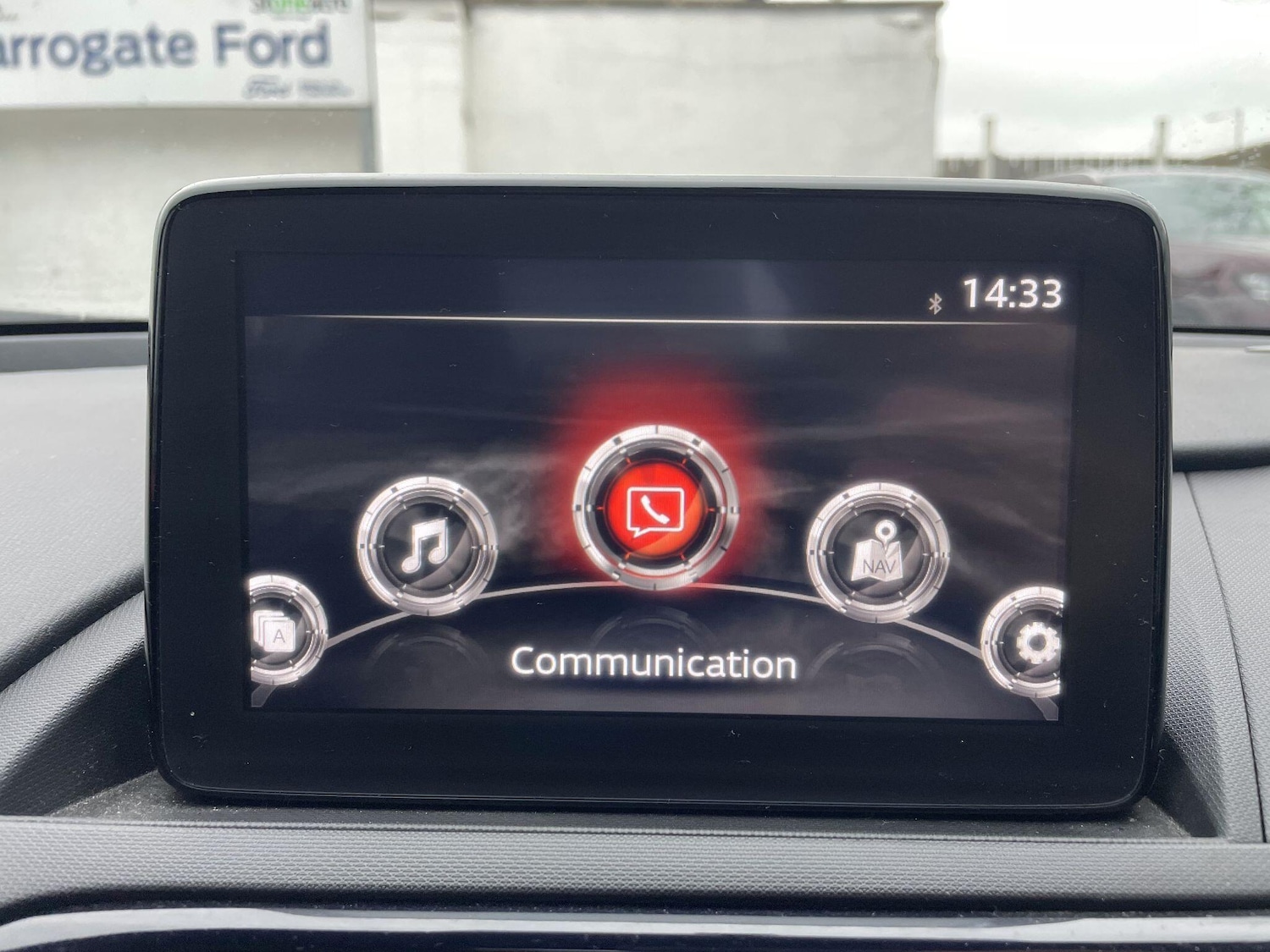 Used Mazda MX-5 2022 for sale - 77559870: Photo 12