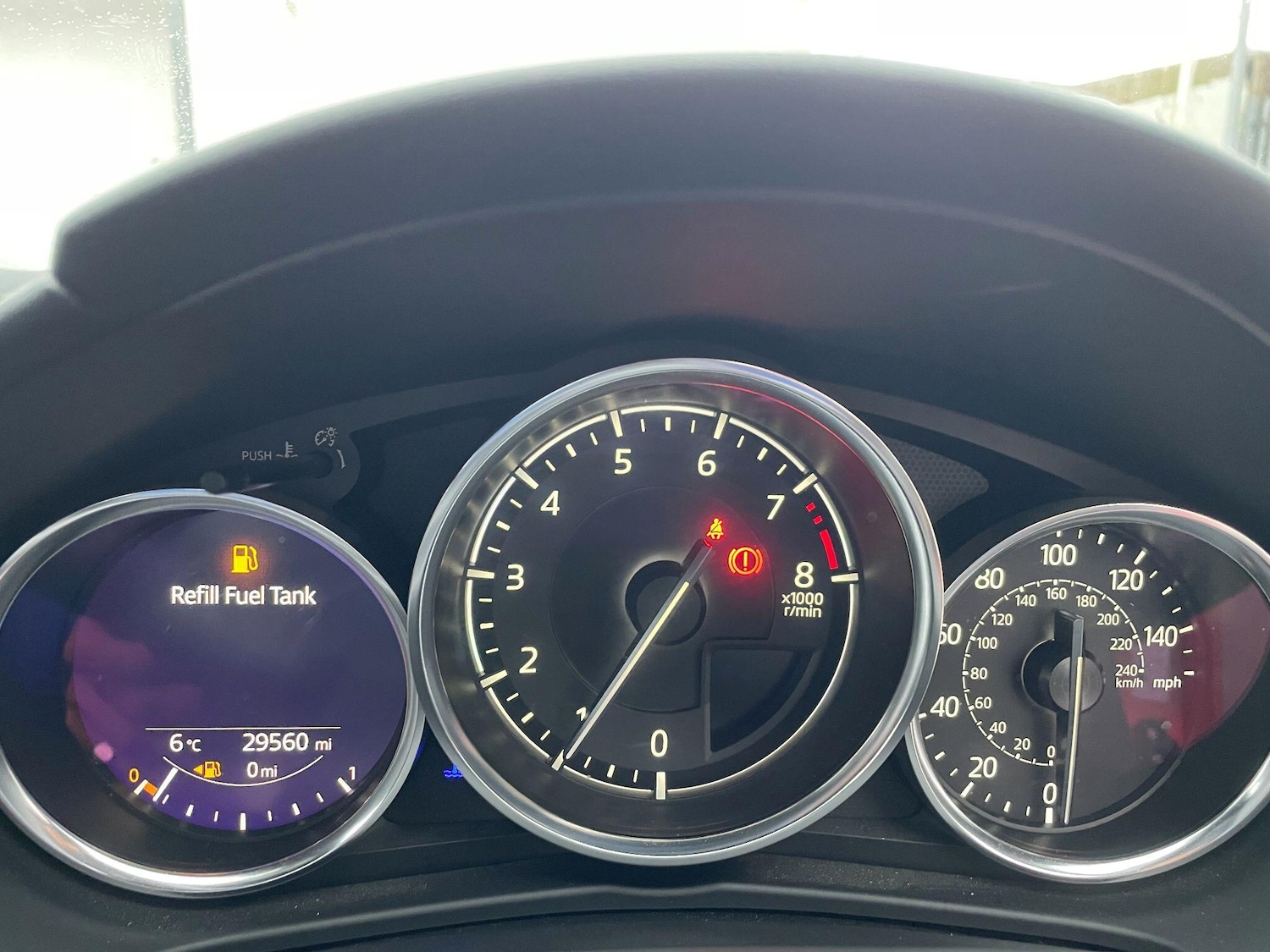 Used Mazda MX-5 2022 for sale - 77559870: Photo 13