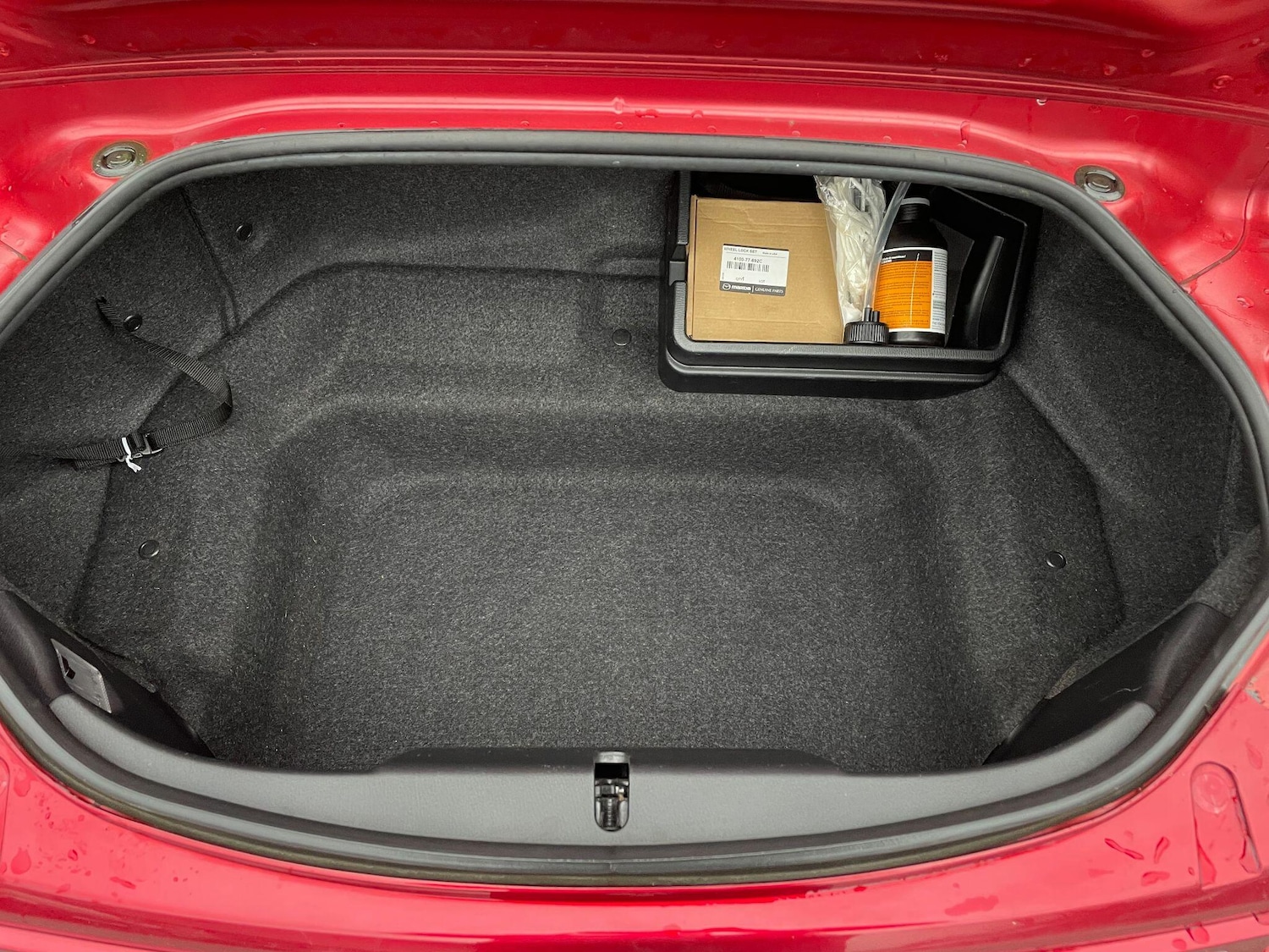 Used Mazda MX-5 2022 for sale - 77559870: Photo 14