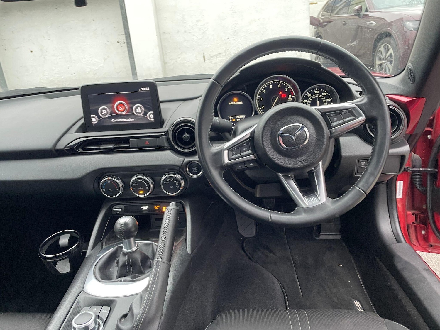 Used Mazda MX-5 2022 for sale - 77559870: Photo 16
