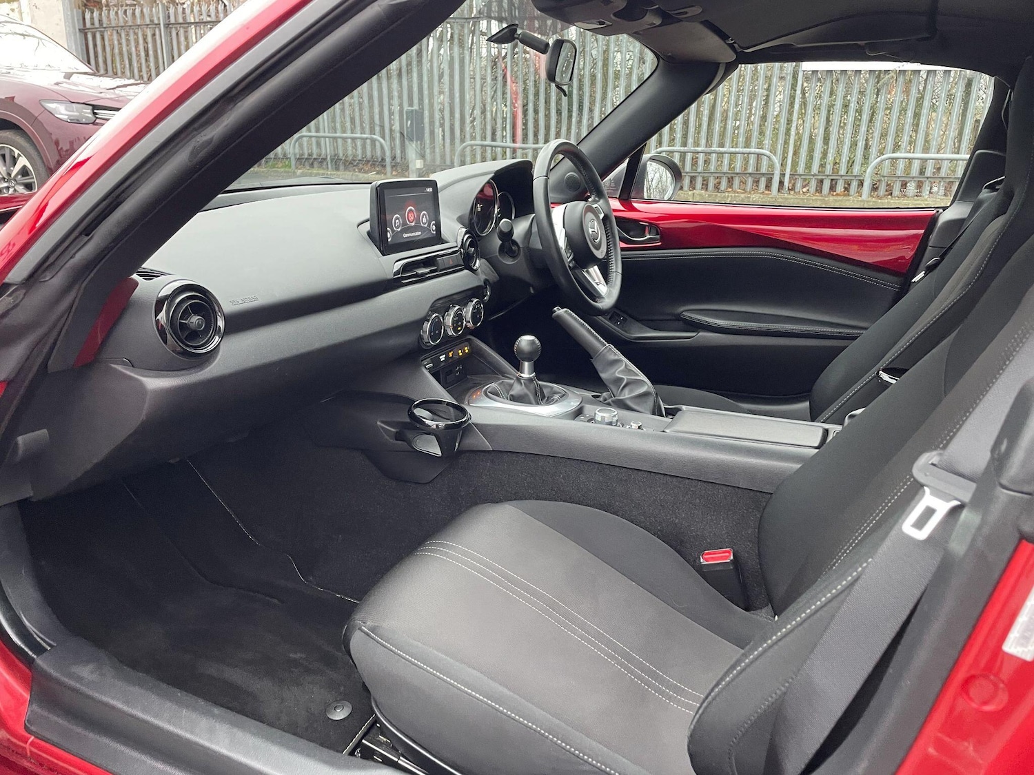 Used Mazda MX-5 2022 for sale - 77559870: Photo 17