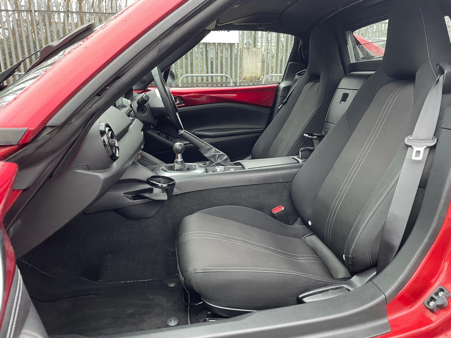 Used Mazda MX-5 2022 for sale - 77559870: Photo 18