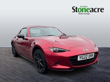 Used Mazda MX-5 2022 for sale - 77559870: Photo