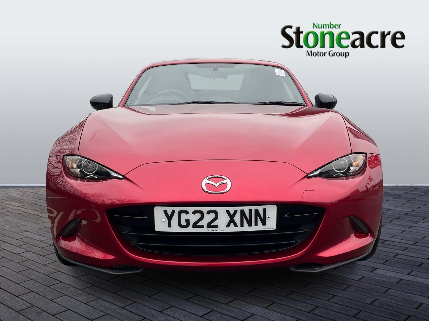Used Mazda MX-5 2022 for sale - 77559870: Photo 2