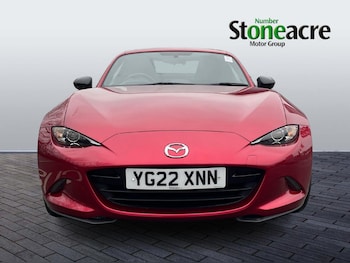 Used Mazda MX-5 2022 for sale - 77559870: Photo