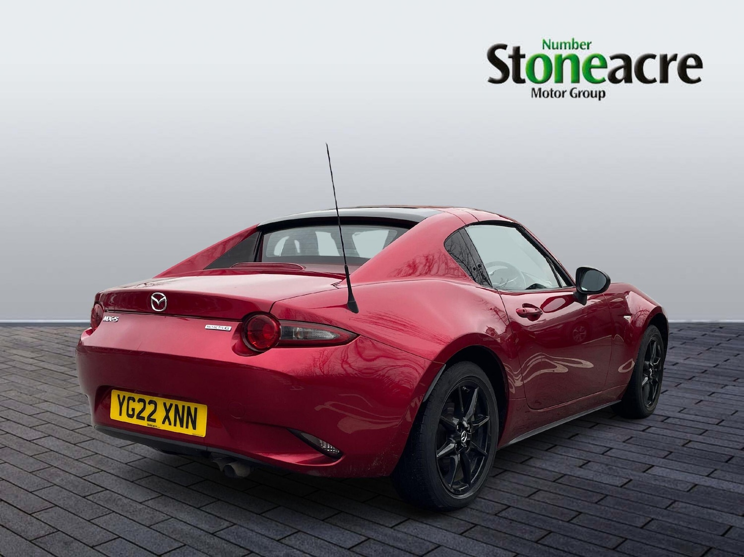 Used Mazda MX-5 2022 for sale - 77559870: Photo 8