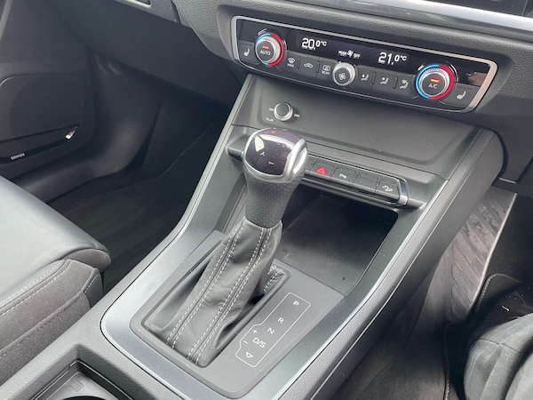 Used Audi Q3 2022 for sale - 76283342: Photo 11