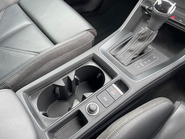 Used Audi Q3 2022 for sale - 76283342: Photo 12