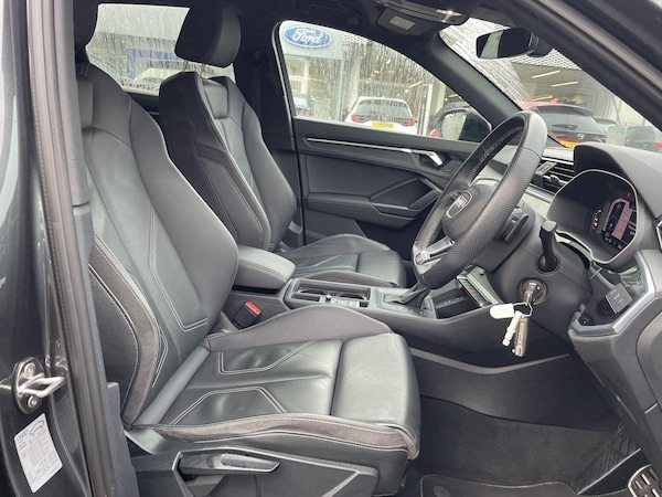 Used Audi Q3 2022 for sale - 76283342: Photo 13