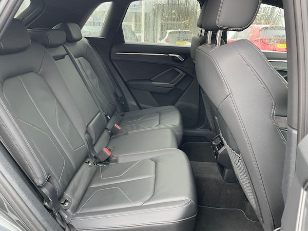 Used Audi Q3 2022 for sale - 76283342: Photo 14
