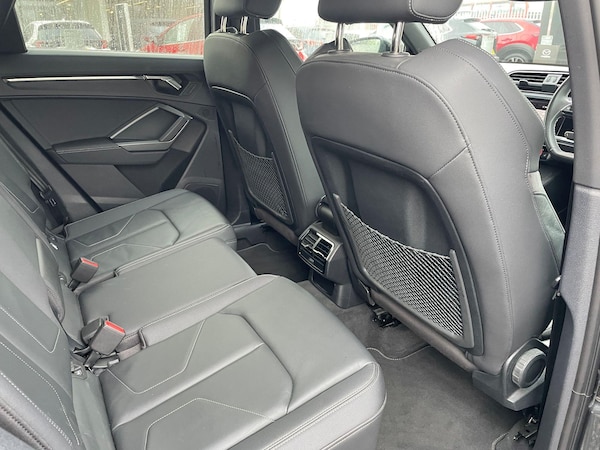 Used Audi Q3 2022 for sale - 76283342: Photo 15