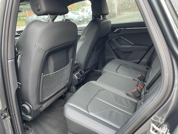 Used Audi Q3 2022 for sale - 76283342: Photo 16