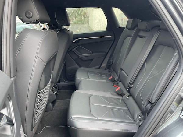 Used Audi Q3 2022 for sale - 76283342: Photo 17