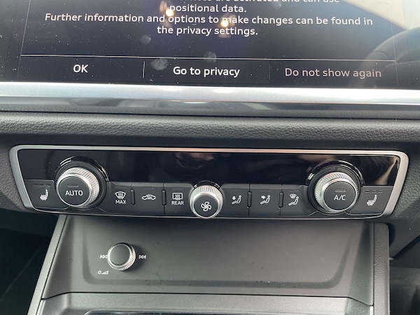 Used Audi Q3 2022 for sale - 76283342: Photo 19