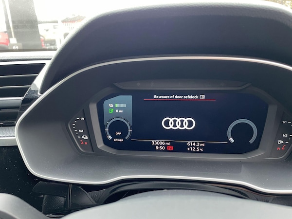 Used Audi Q3 2022 for sale - 76283342: Photo 21