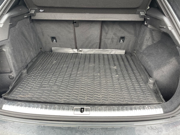 Used Audi Q3 2022 for sale - 76283342: Photo 22